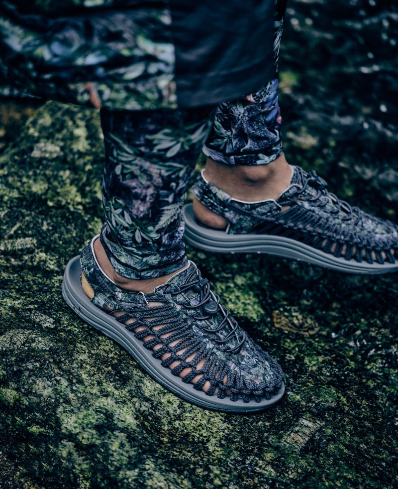 Men's UNEEK Sneaker x ELNEST 8