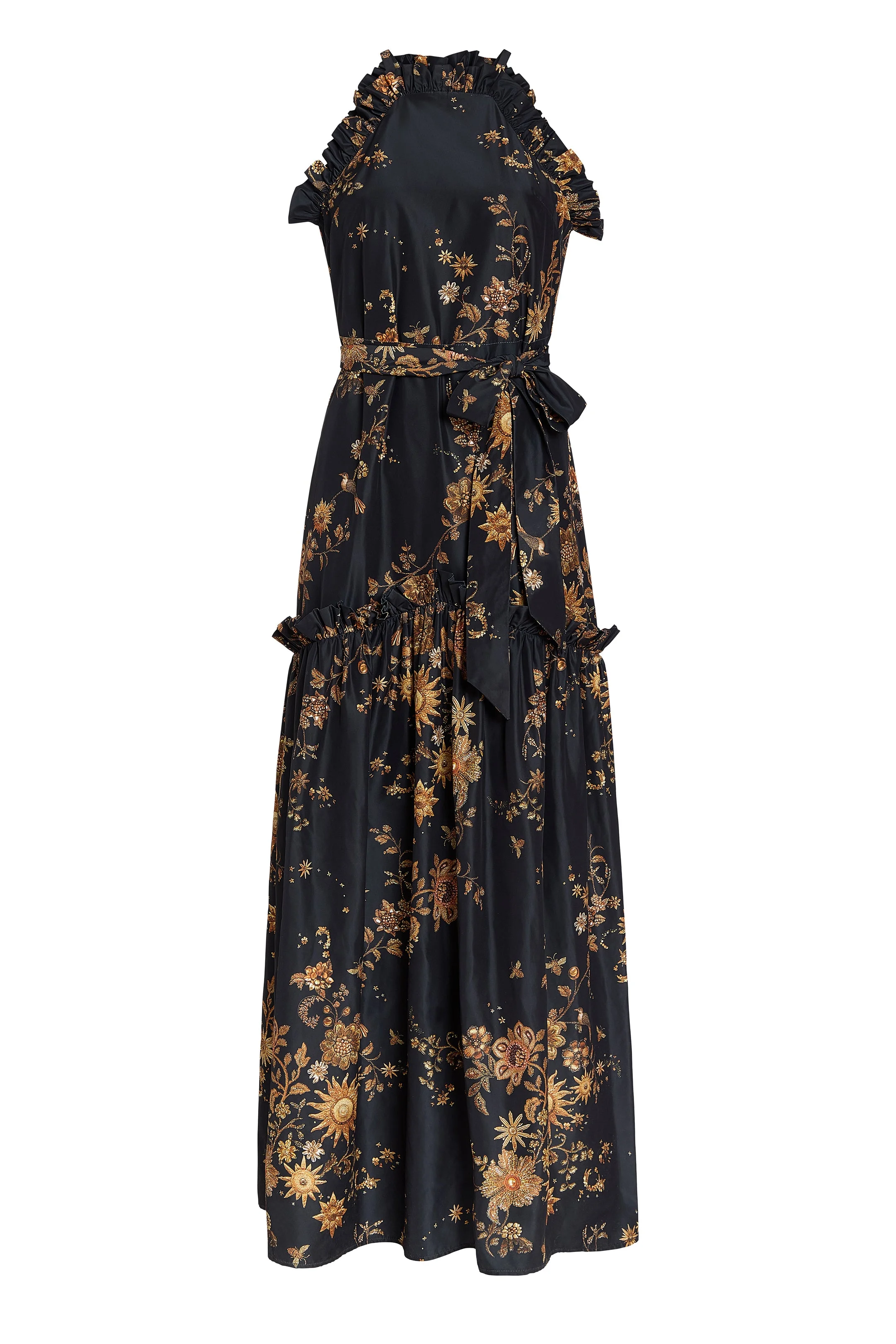 KEENAN DRESS - 1