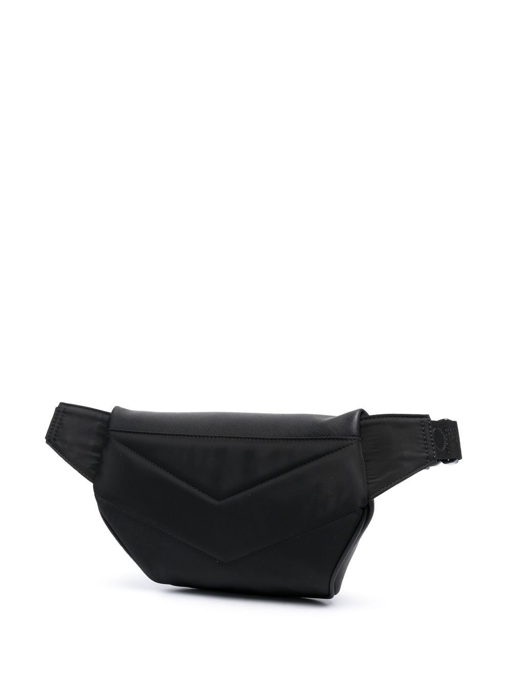 Leather beltbag - 3