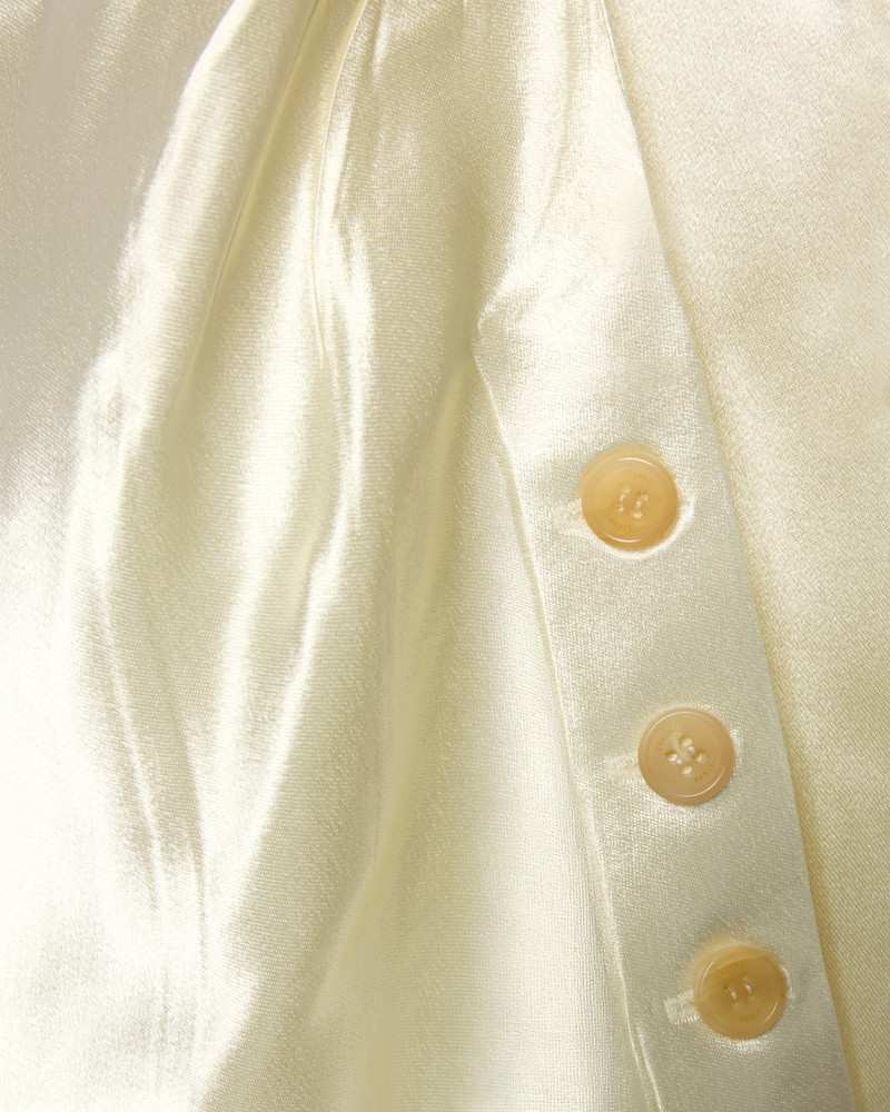 CRUSHED VISCOSE SATIN BACKTOFRONT TOP 4