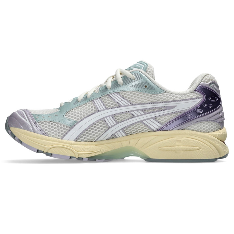 Asics GEL-KAYANO 14 outlook