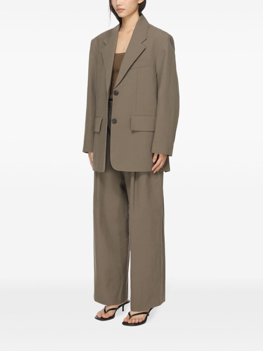 STUDIO NICHOLSON Jacket - 5