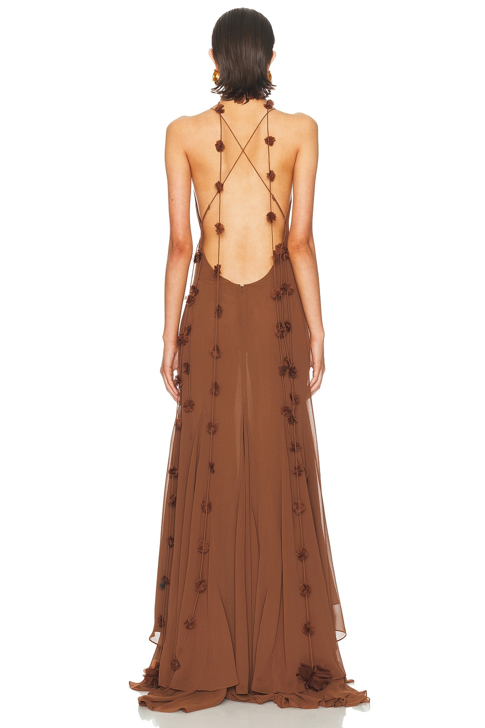 Deena Dress - 4