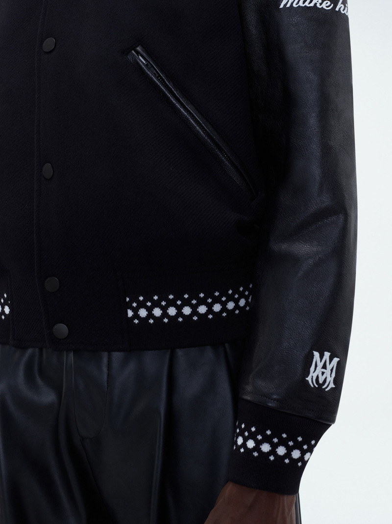 DJ PREMIER VARSITY JACKET 8