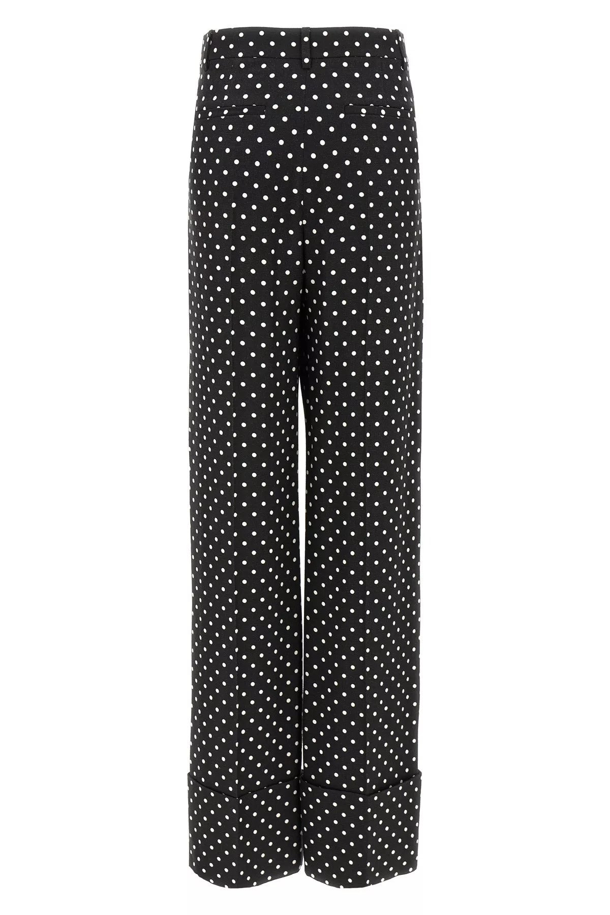 Valentino Garavani Women Valentino Garavani Supergran Pants - 3