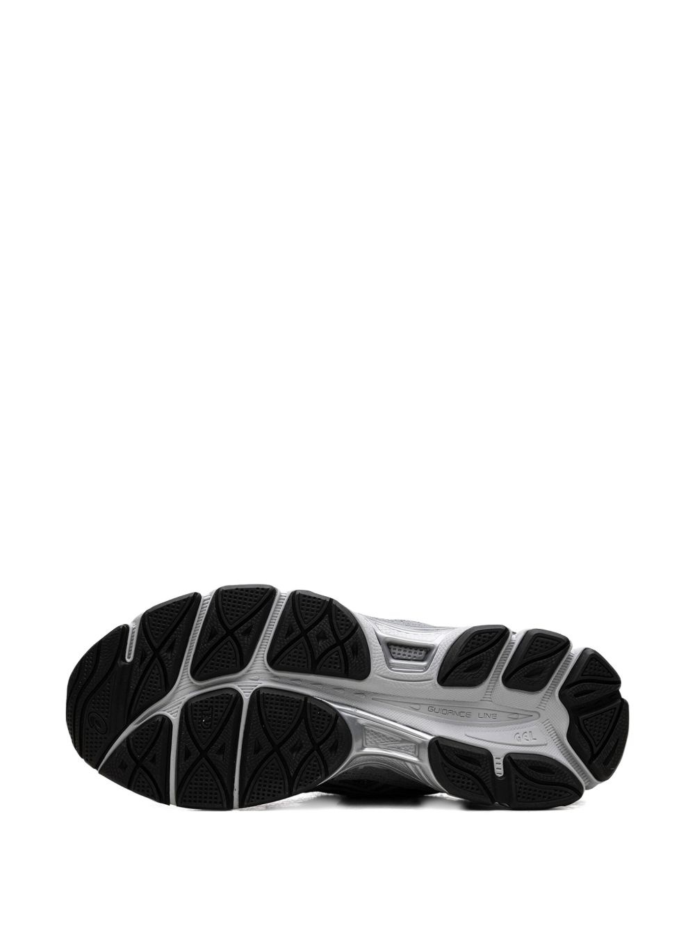 GEL-NYC "Black/Fjord Grey" sneakers - 4