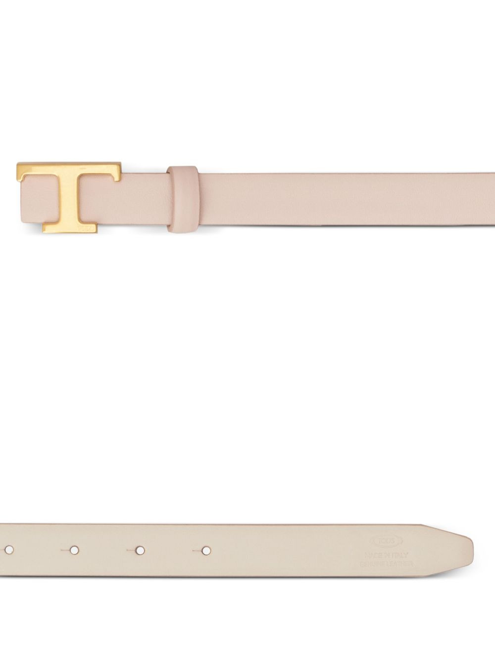 T Timeless belt - 3