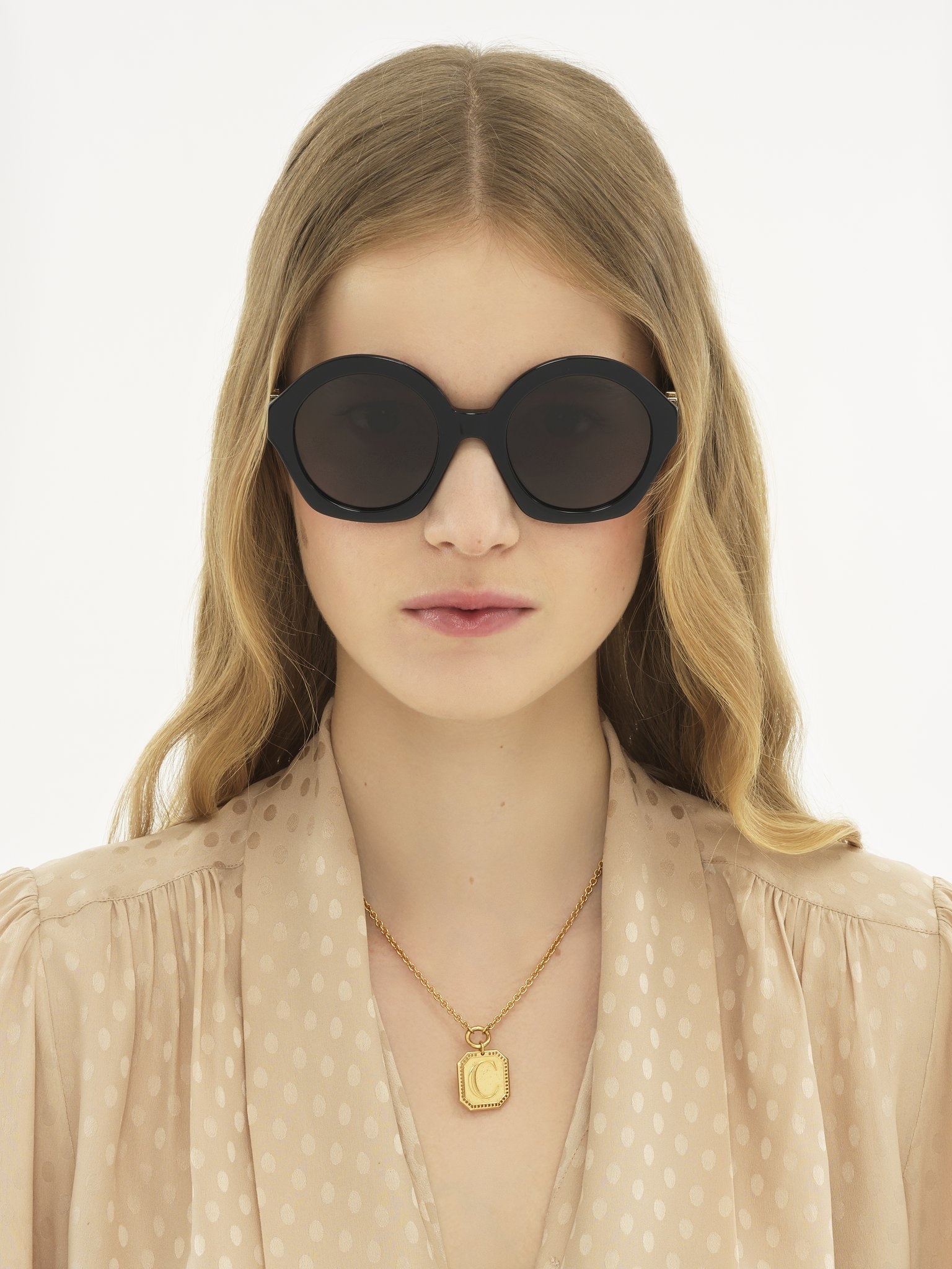 MARCIE SUNGLASSES - 5