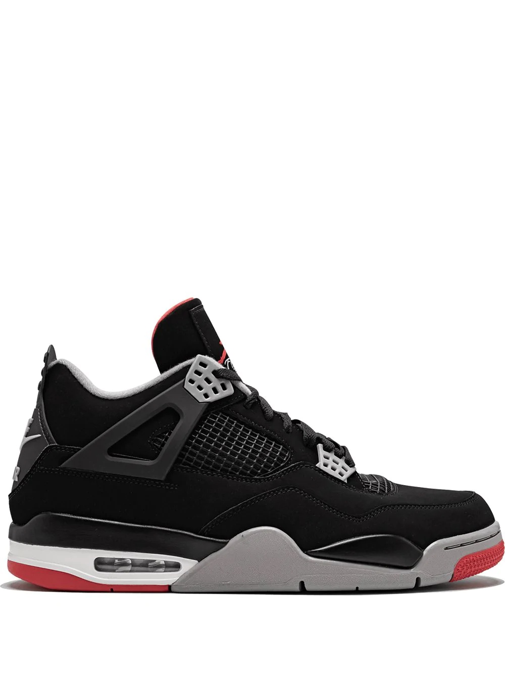 Air Jordan 4 Retro bred - 1