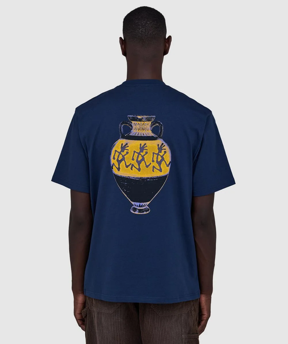 Vase t-shirt - 1