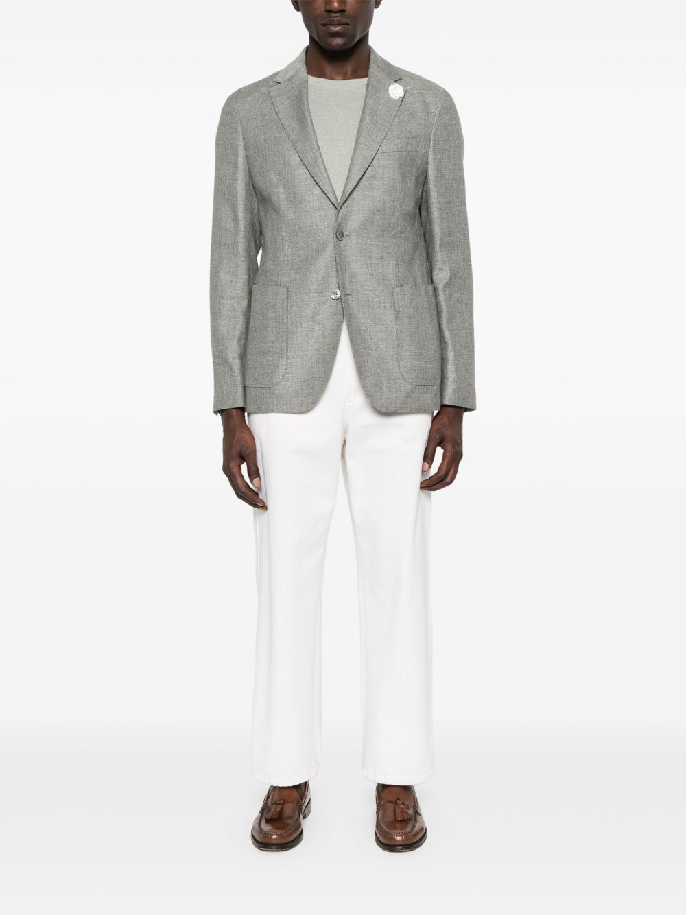 Hanry blazer - 2