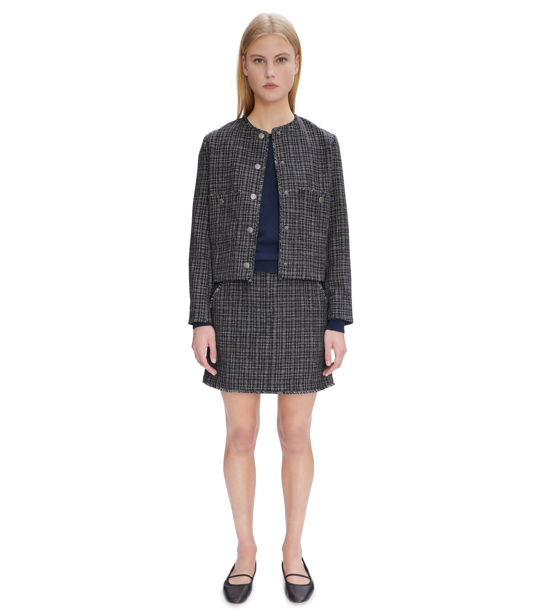Stella jacket - 1