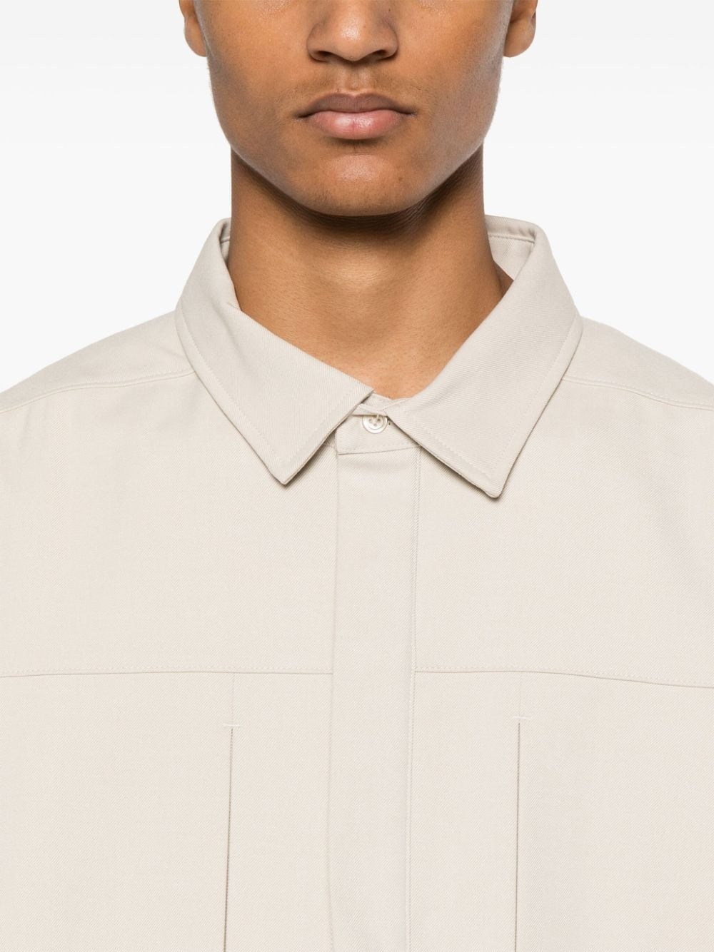 Duty shirt - 6