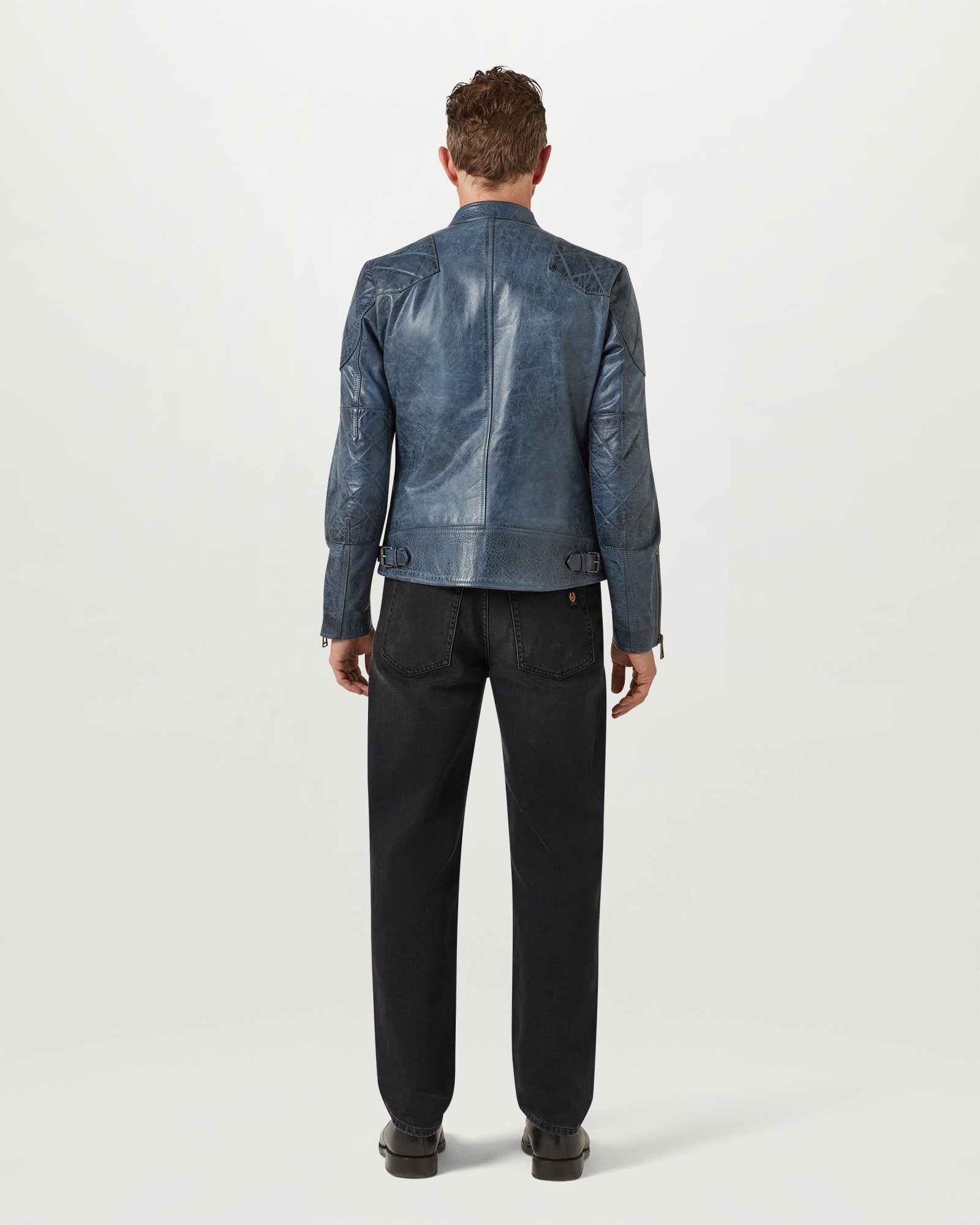 OUTLAW JACKET - 5