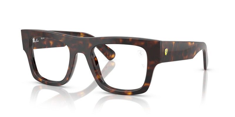 RB5517M OPTICS SCUDERIA FERRARI COLLECTION 1