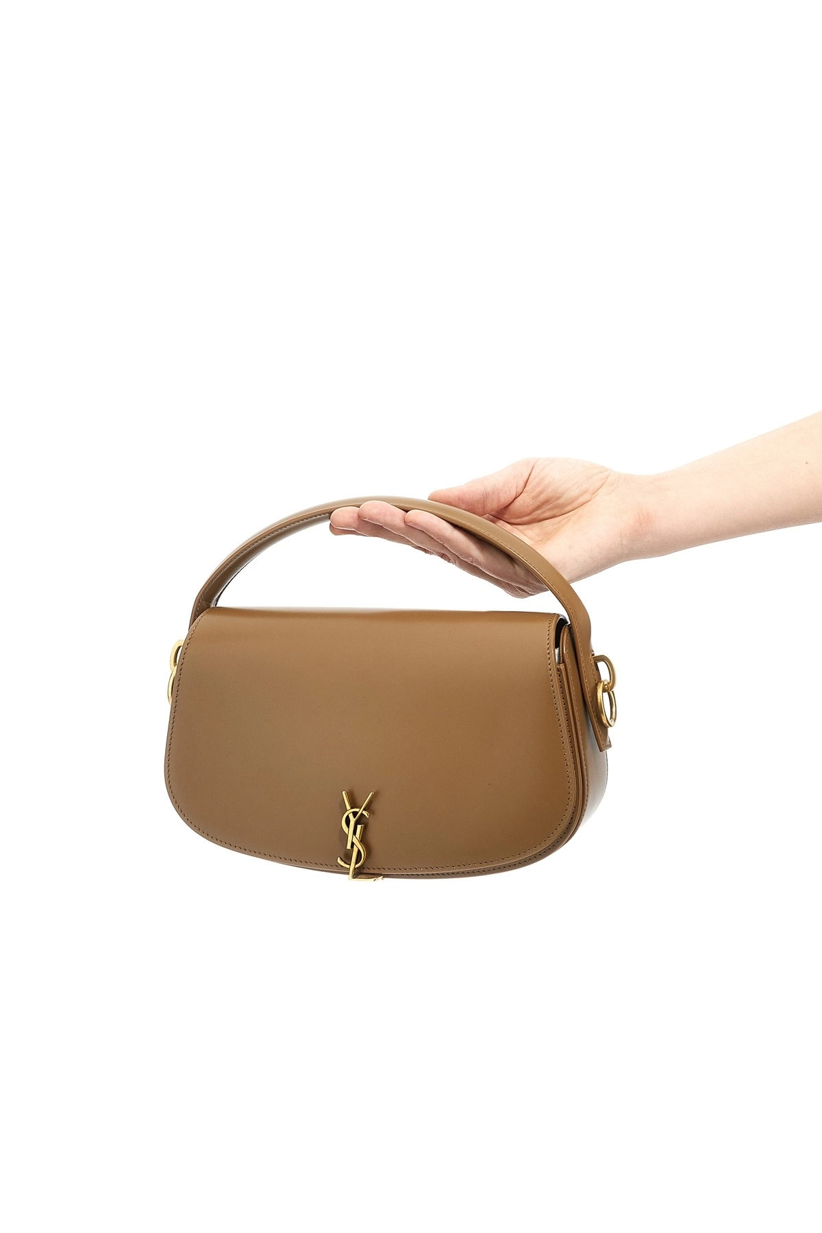 'Voltaire' shoulder bag - 2