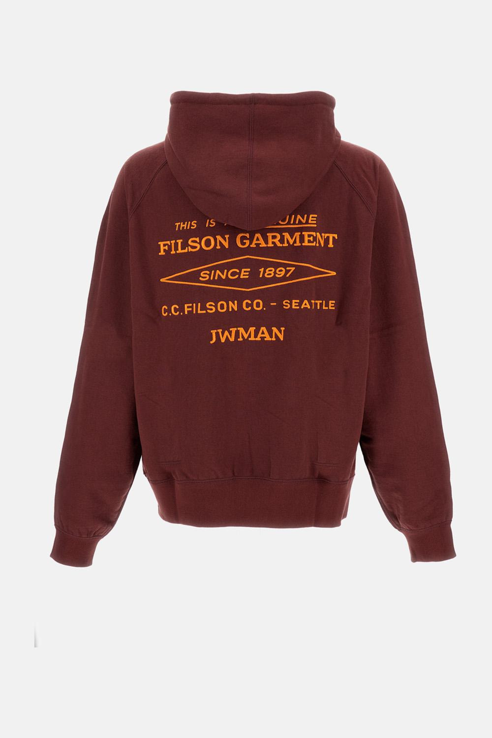FILSON HOODIE - 3