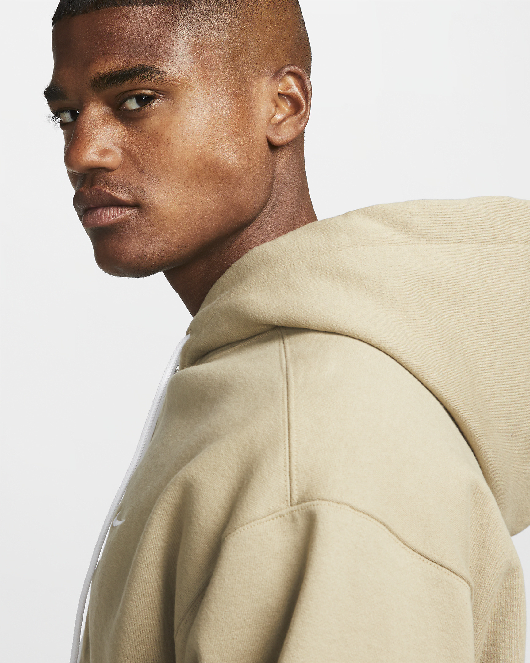 Nike "Made in the USA" Men's Full-Zip Hoodie - 4