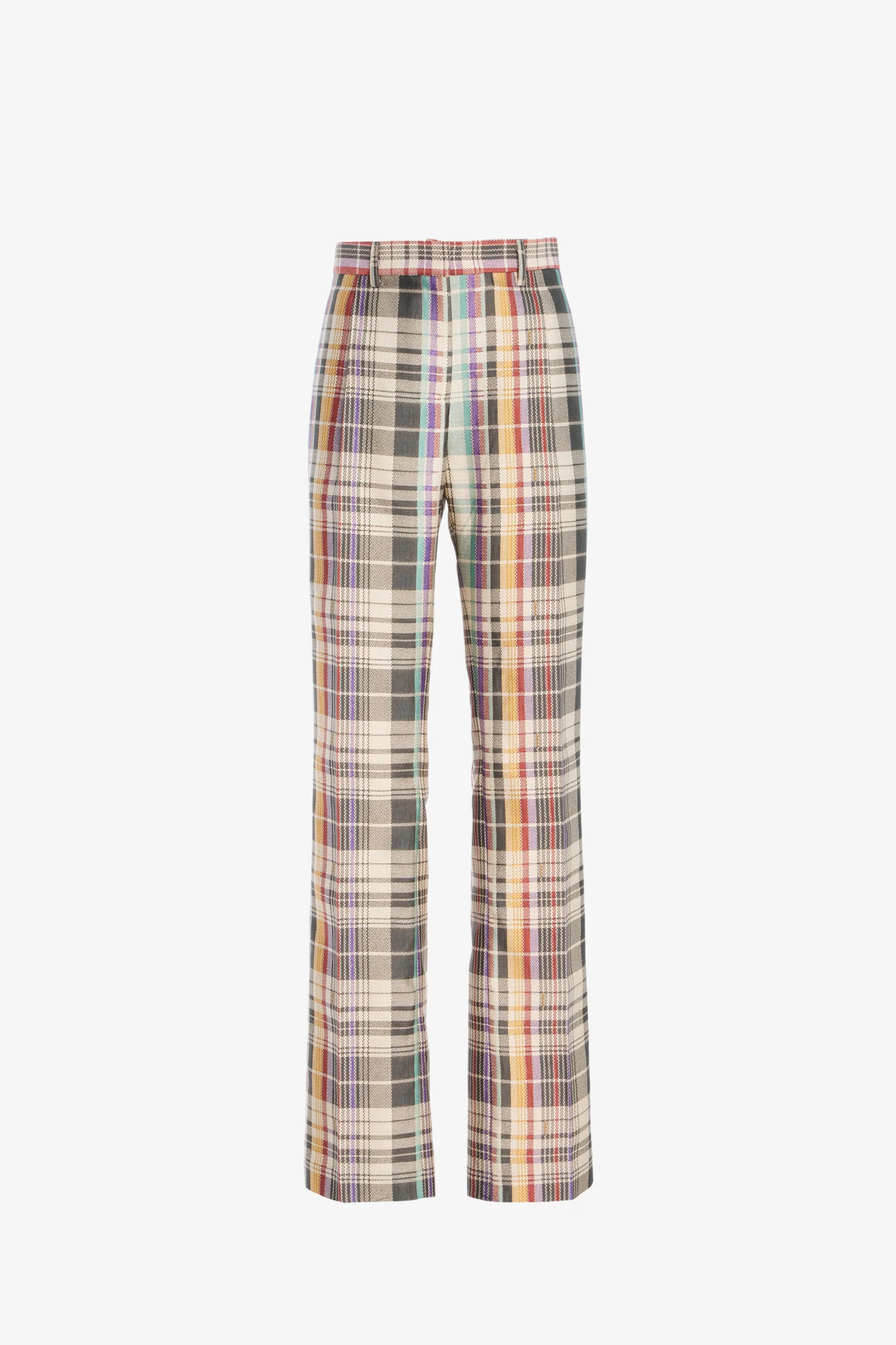 Anja Trouser - 1
