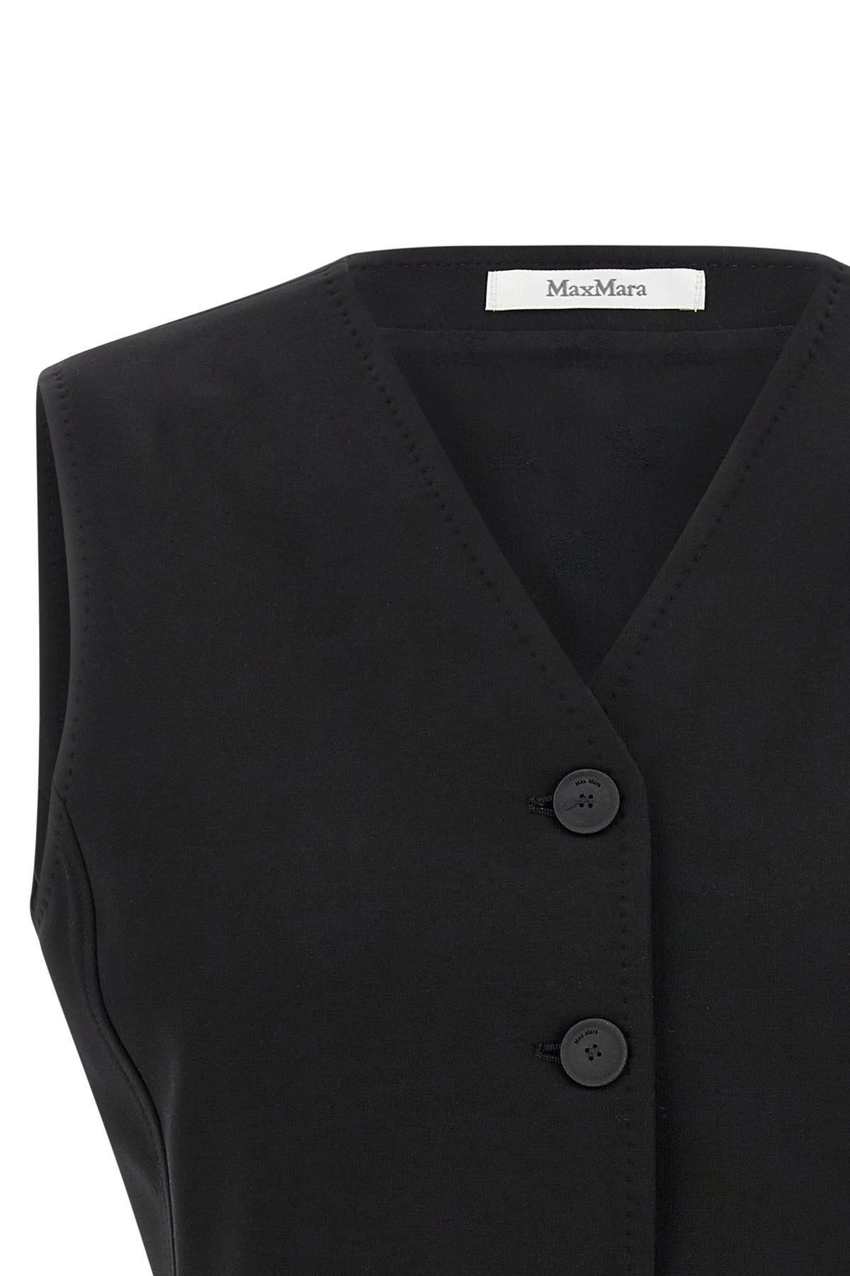 Max Mara Women 'Fornovo' Vest - 4