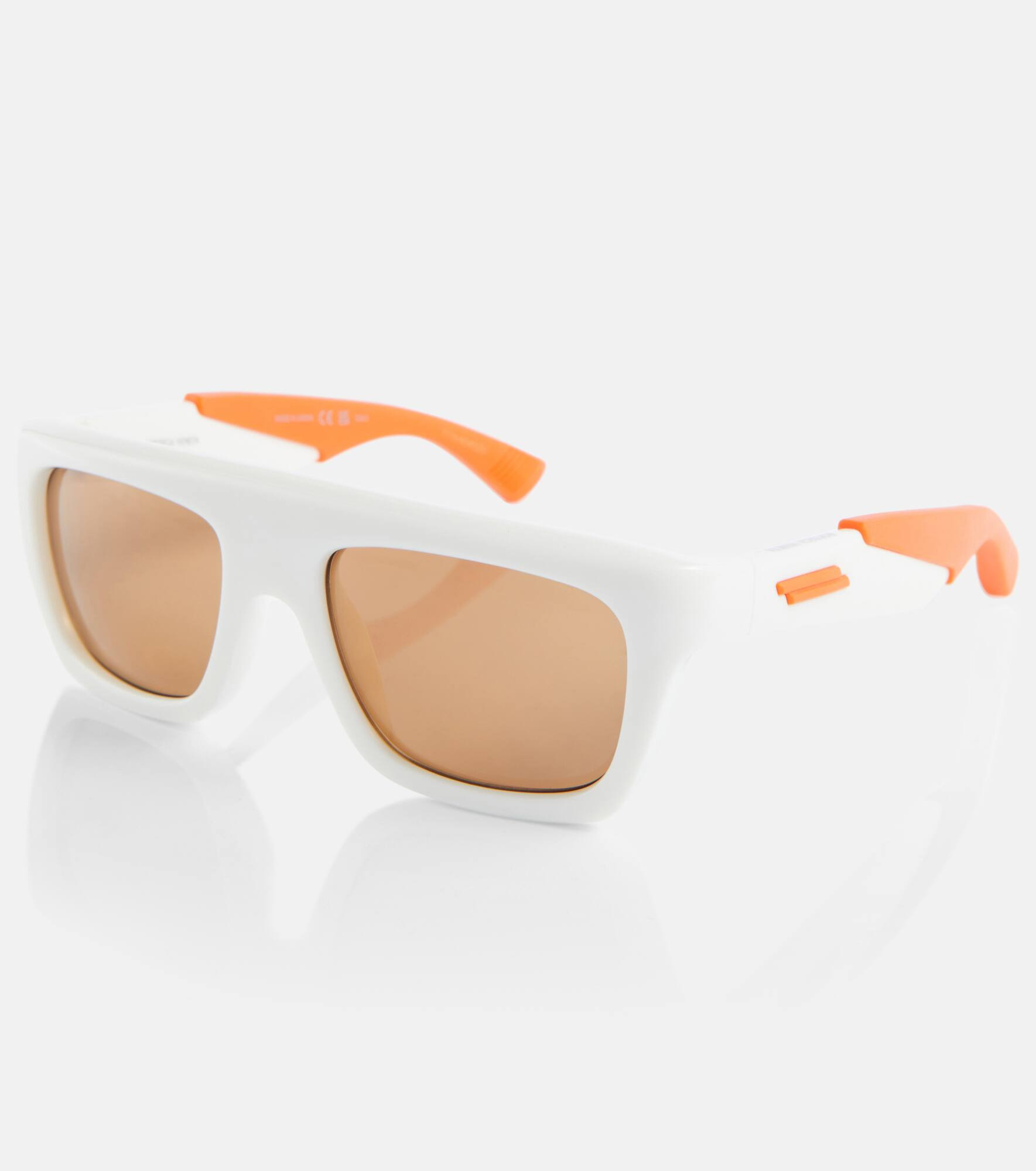Square sunglasses - 4
