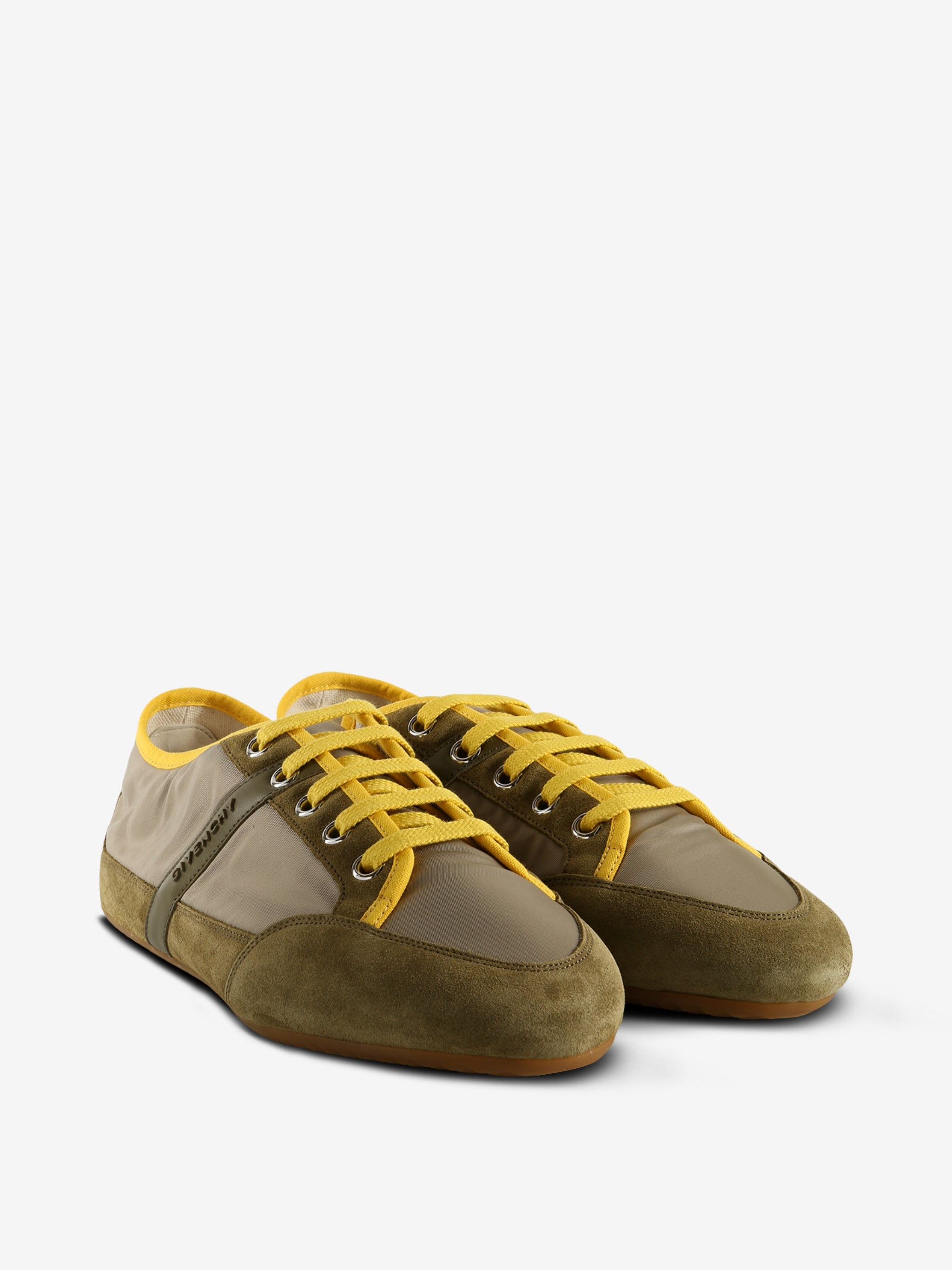 GIVENCHY - Men Slim Sneakers - 2