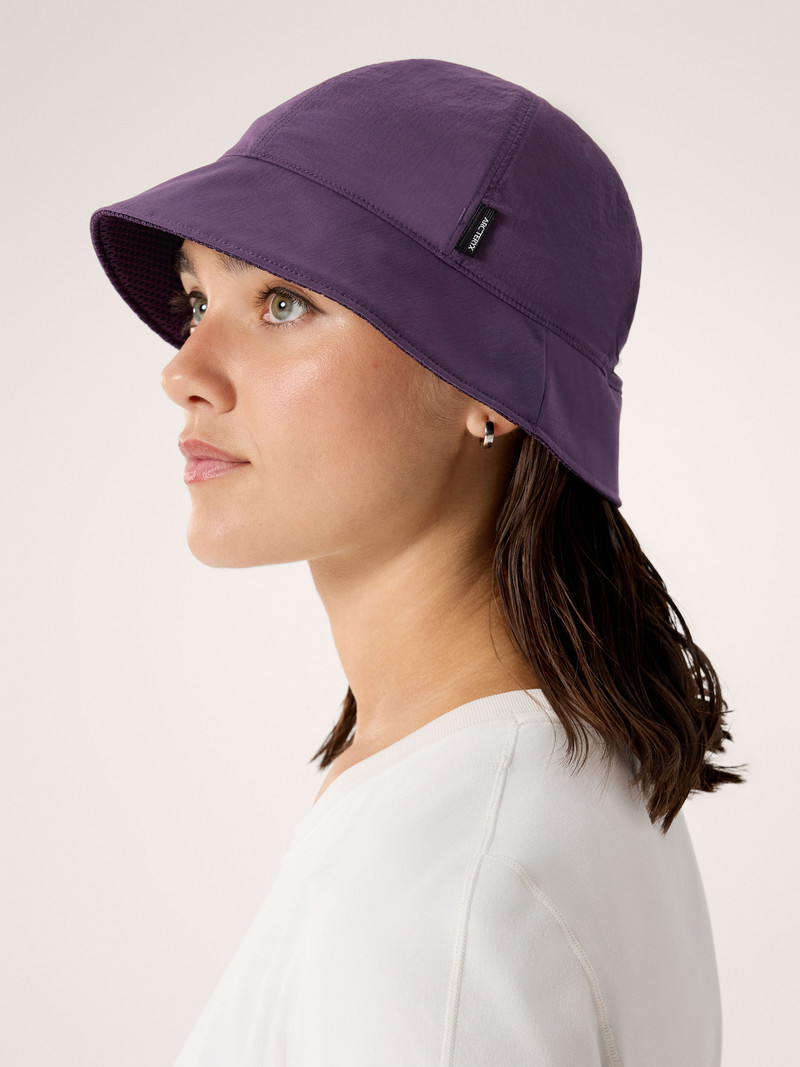 Sinsola Short Brim Bucket Hat 4