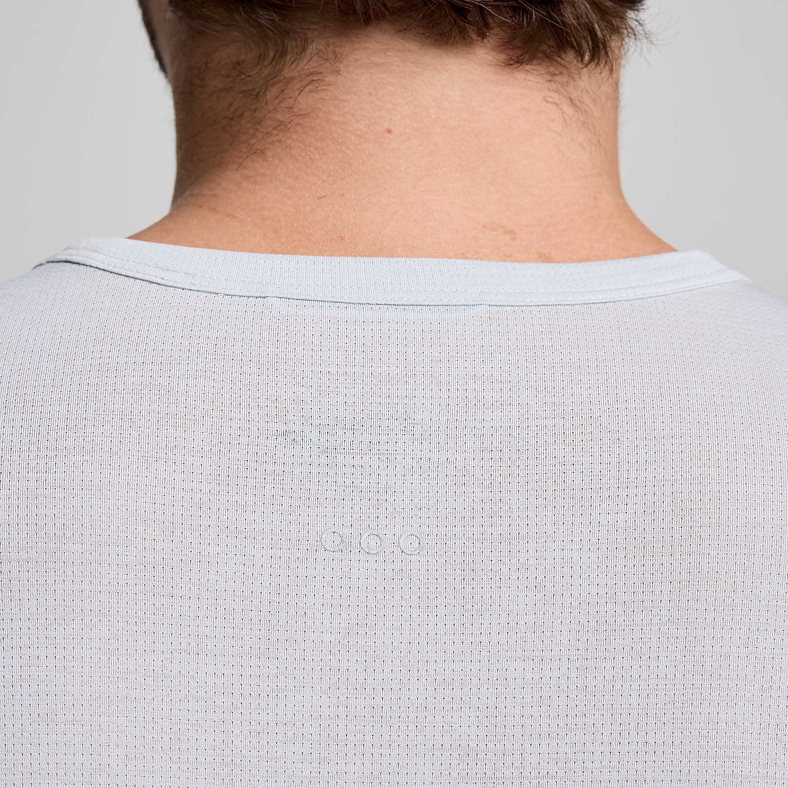 Stopwatch Short Sleeve - 5