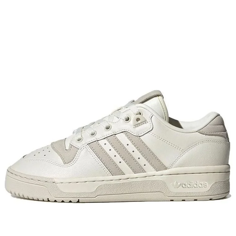 (WMNS) adidas Originals Rivalry 저 '오프 화이트' HQ4460 - 1