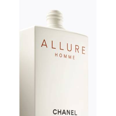 CHANEL ALLURE HOMME outlook