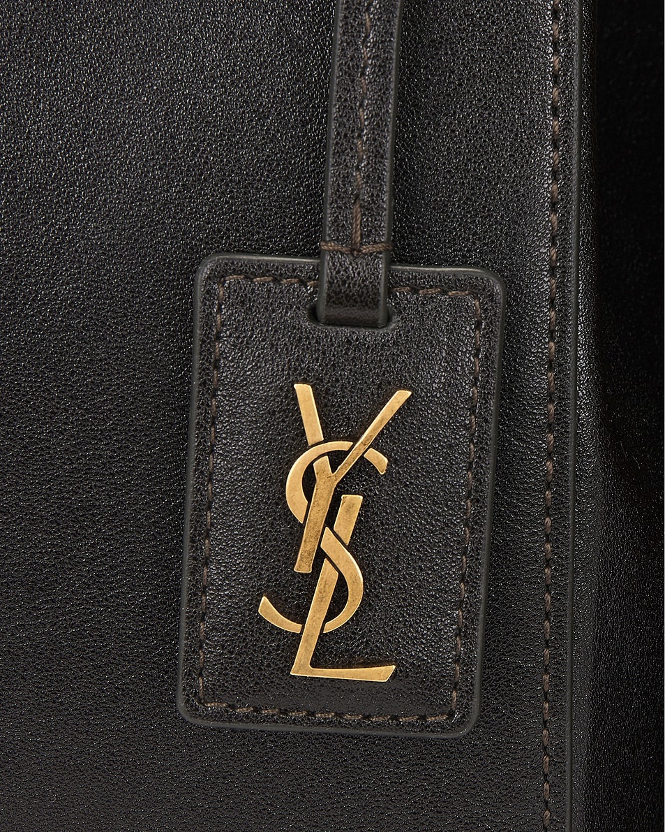 Large Bucket Bag - 6