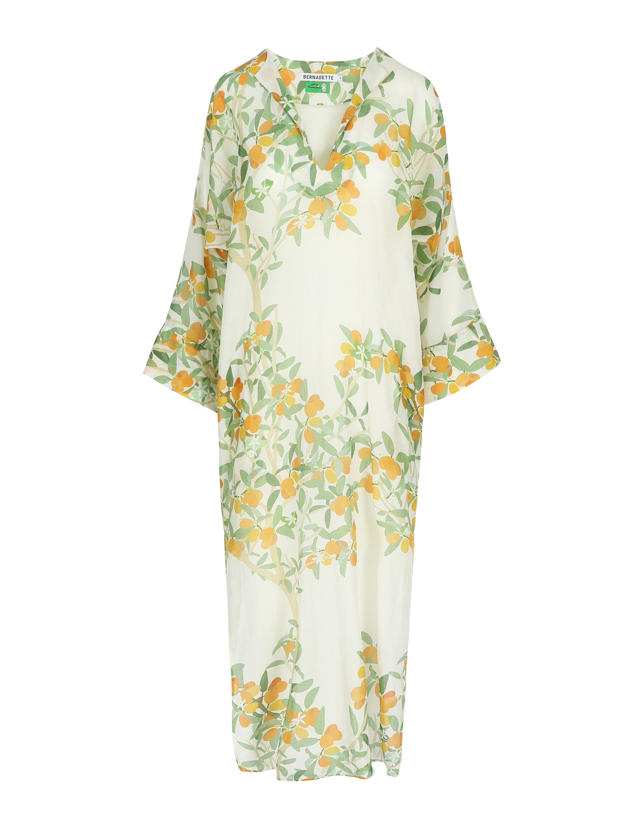 Dress Kaftan - 2