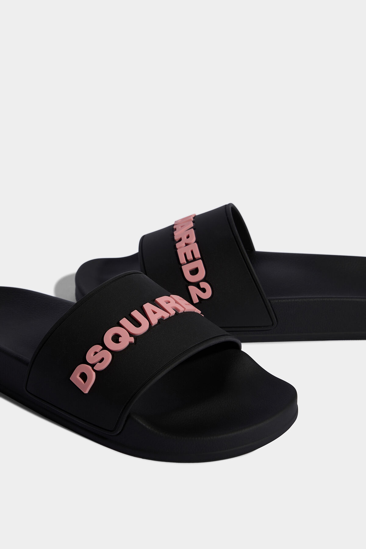 DSQUARED2 LOGO SLIDES - 4