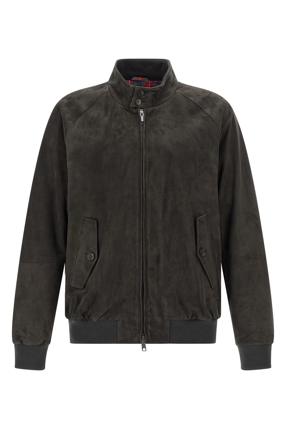 'G9' Bomber Jacket - 1