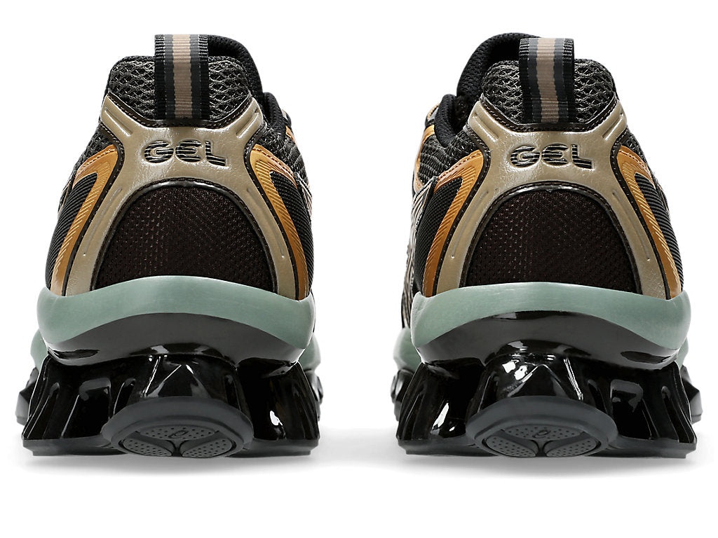 ASICS Gel-Quantum Kinetic 'Dark Sepia' 1203A270-253 - 5