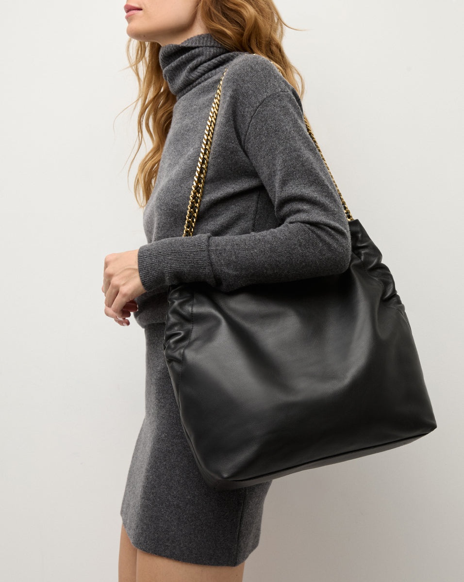 VERONICA BEARD SLOUCH SHOULDER BAG - 2