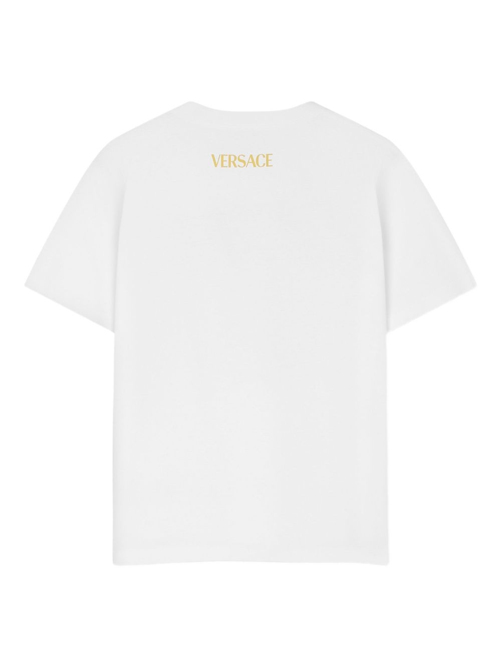 Underwater Barocco T-Shirt - 2