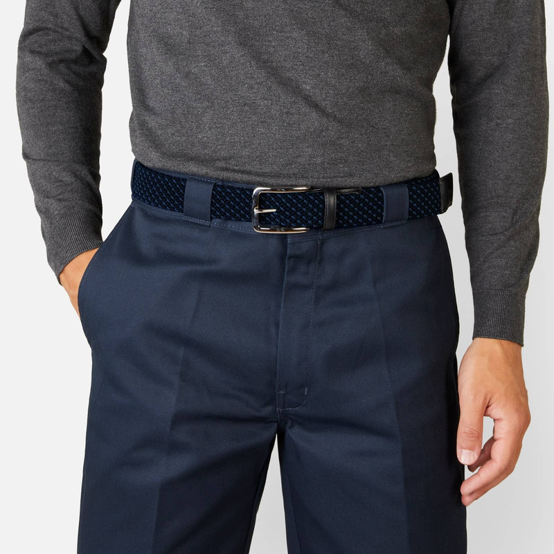 Belt Blue 3