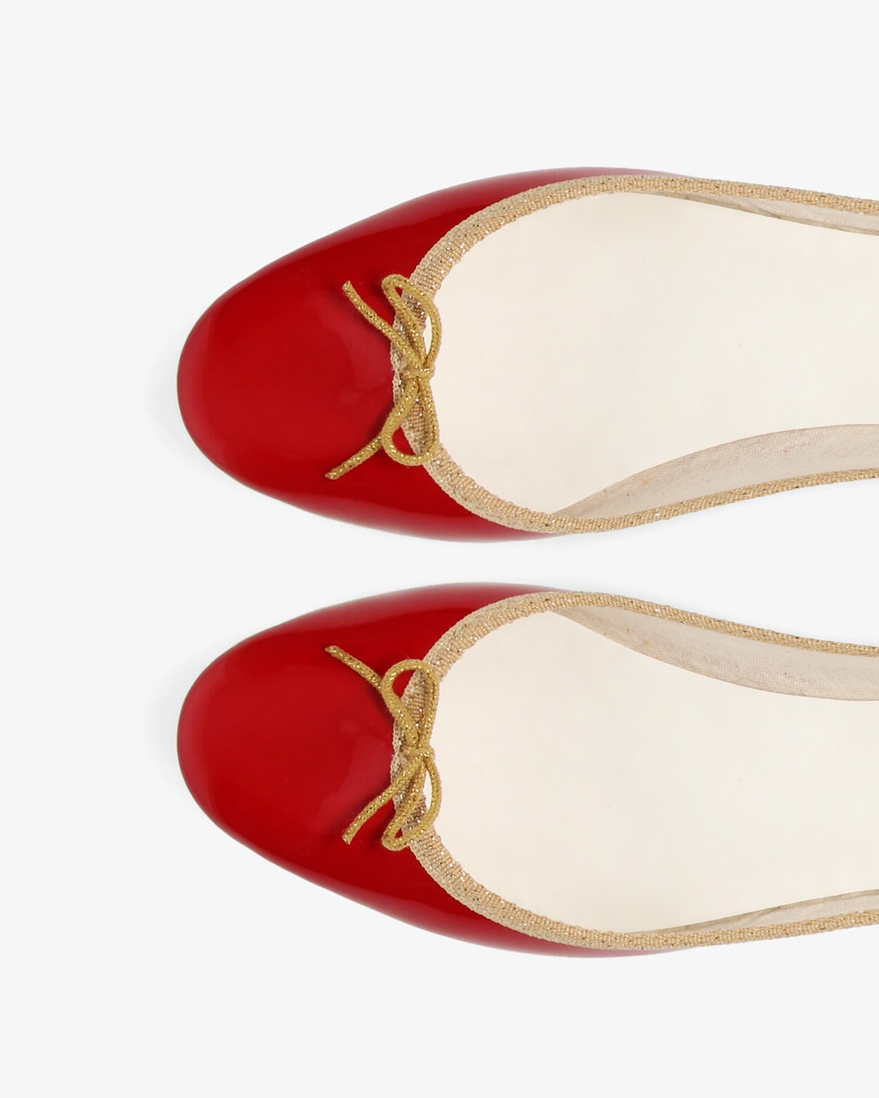 Cendrillon ballerinas - 3