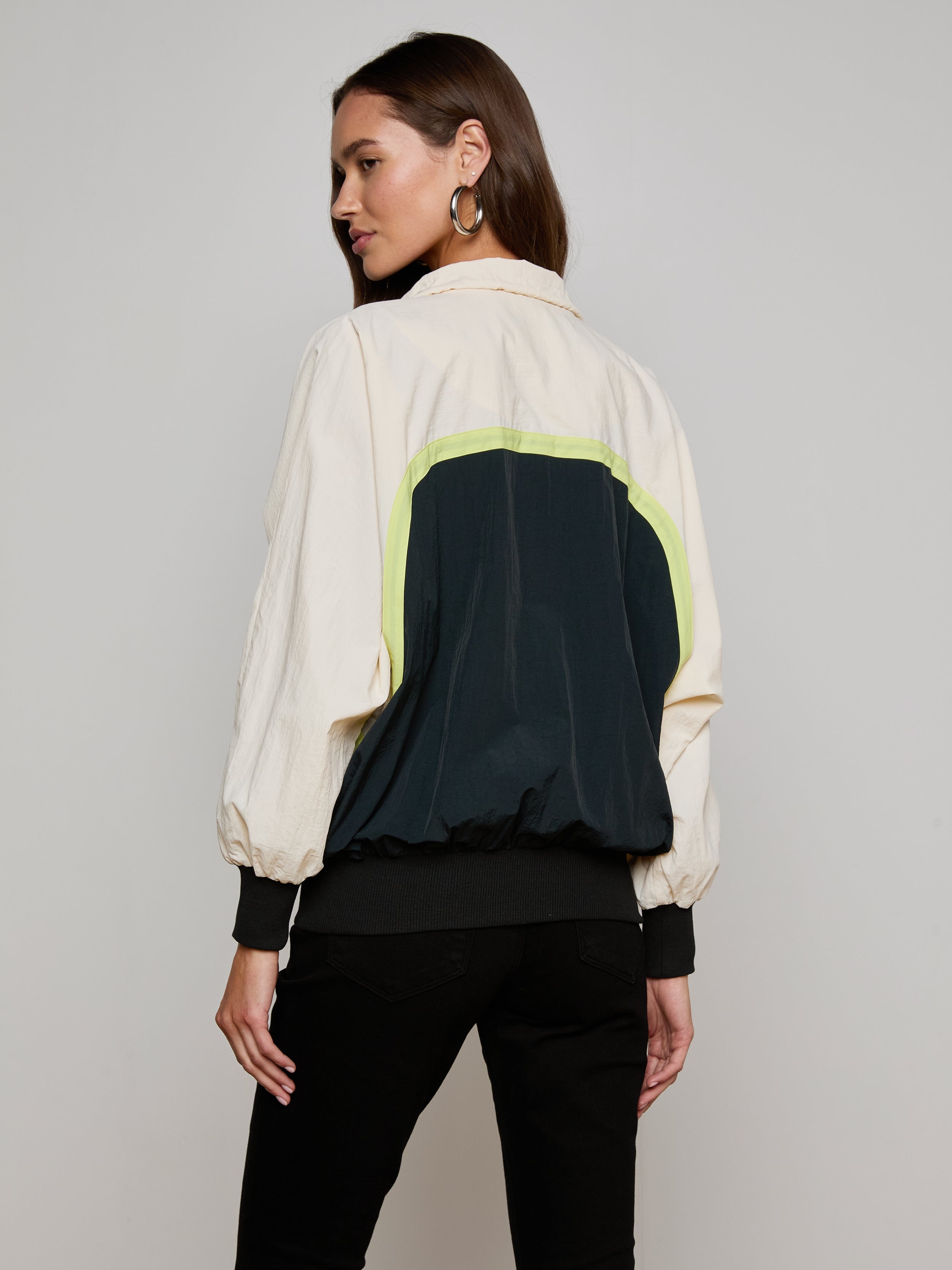 Aurelia Windbreaker - 4