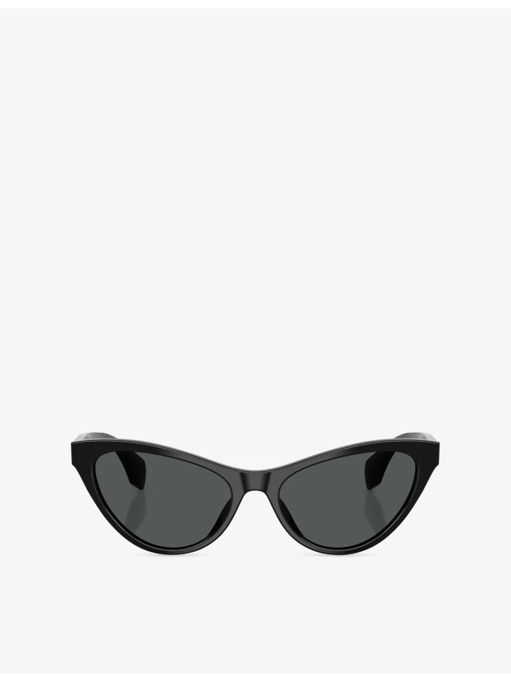 VE4522U Cat Eye-Frame Acetate Sunglasses - 1
