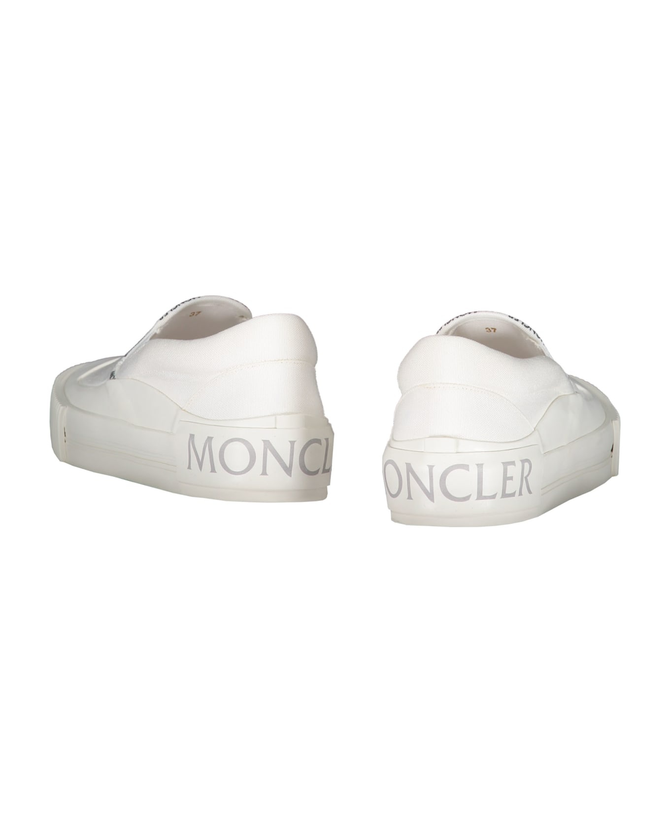 Glissiere Tri Slip-on Sneakers - 3
