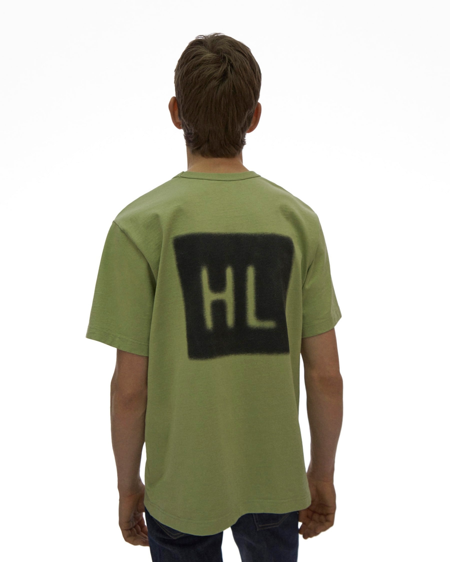 BLUR TEE - 6