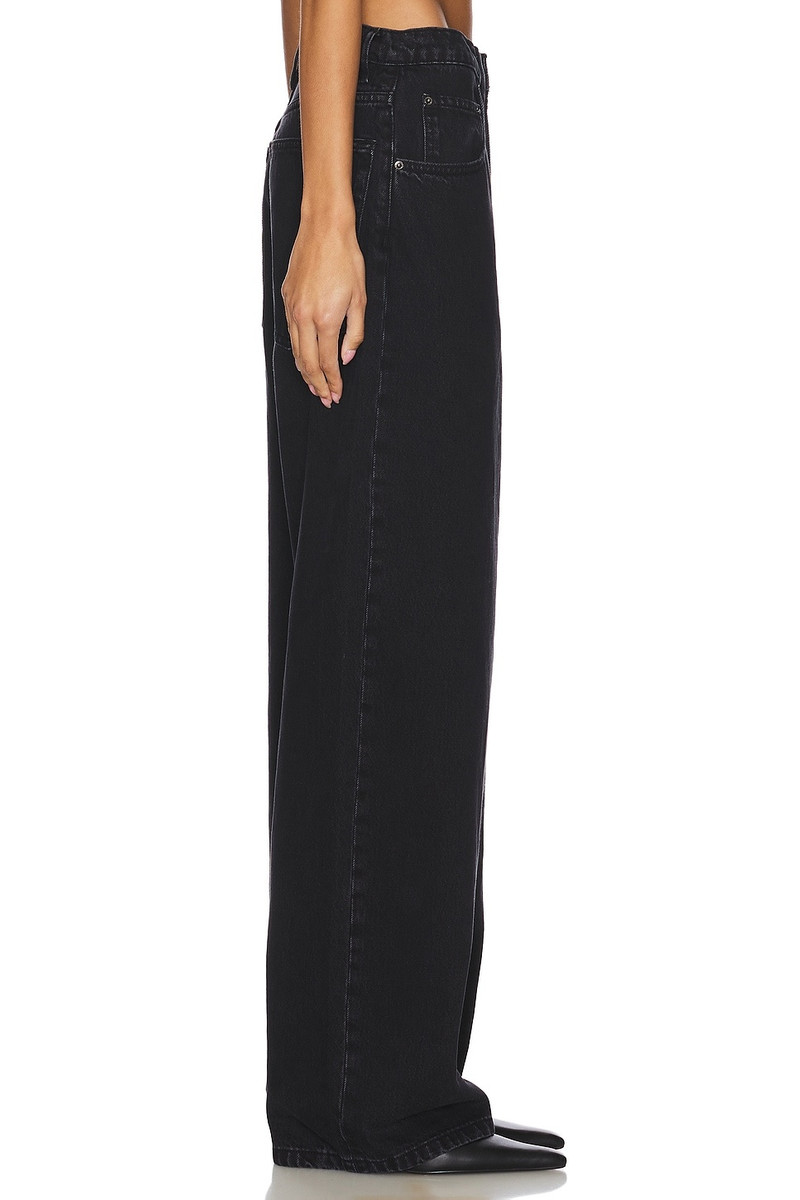 GRLFRND Enya Drop Rise Jeans outlook