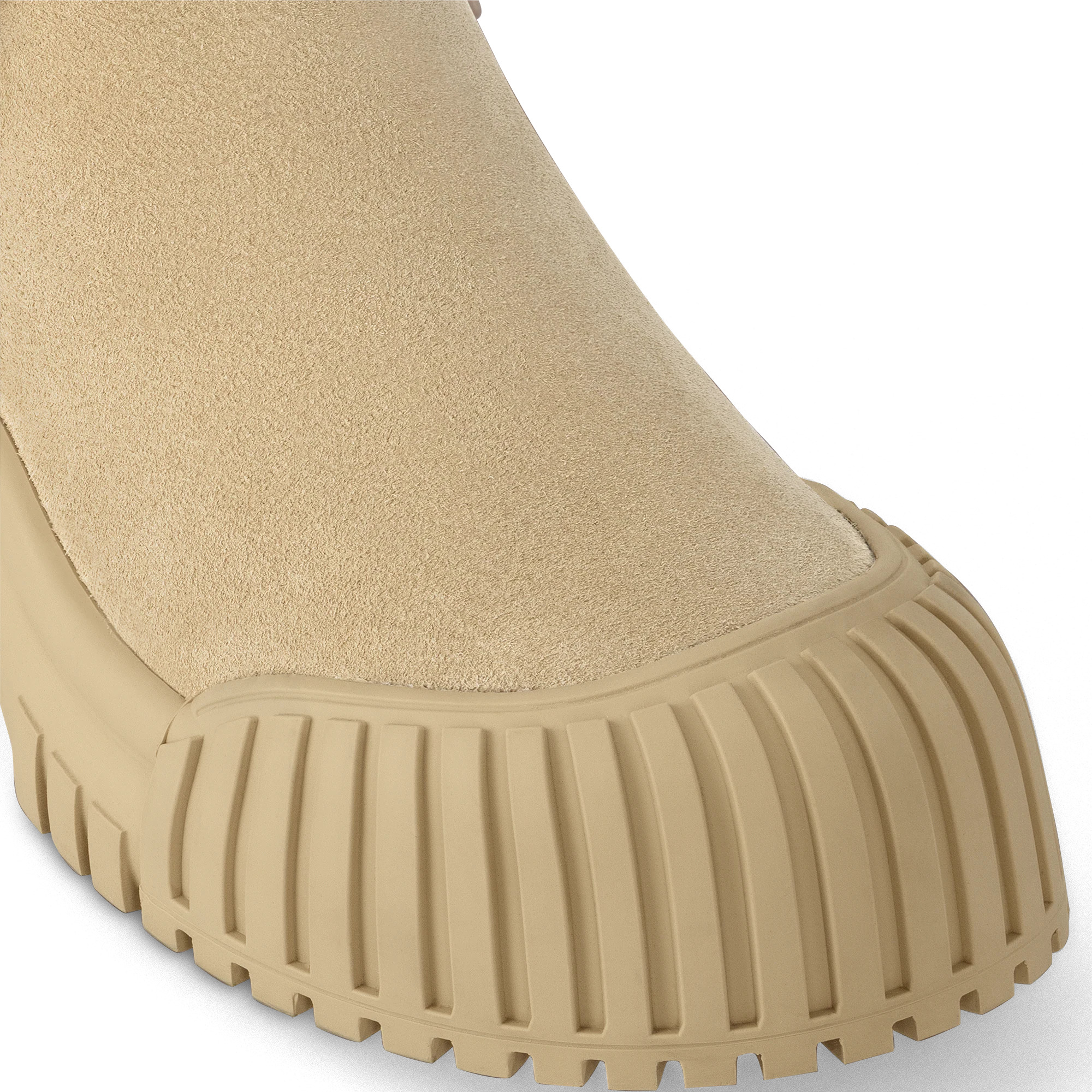 Ruby Flat Ankle Boot - 4