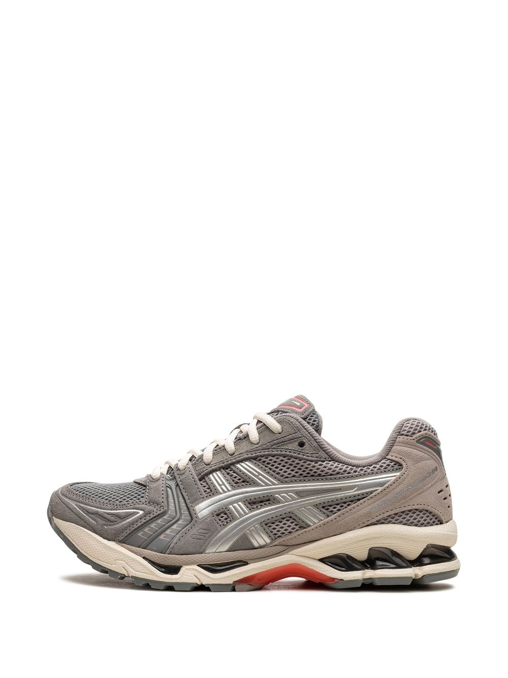 Gel Kayano "Pure Silver" sneakers - 7