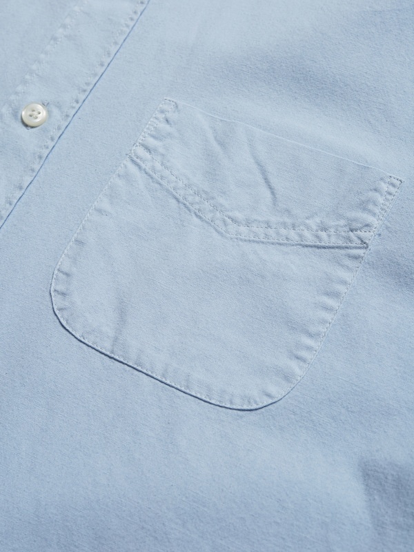 John Shirt Summer BD - 6