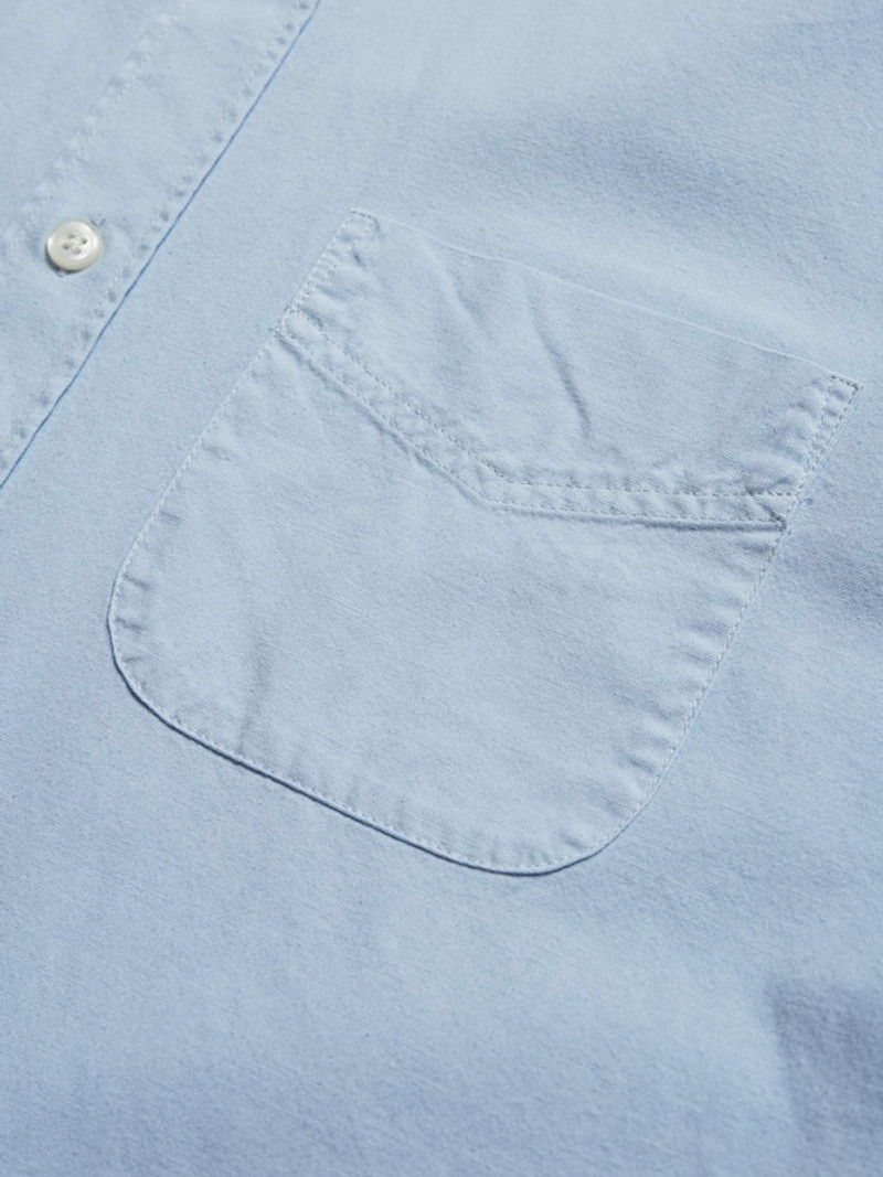 John Shirt Summer BD 6