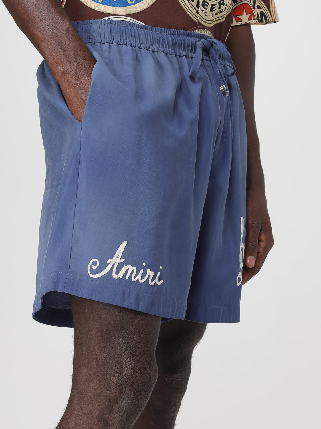 Short men Amiri - 5