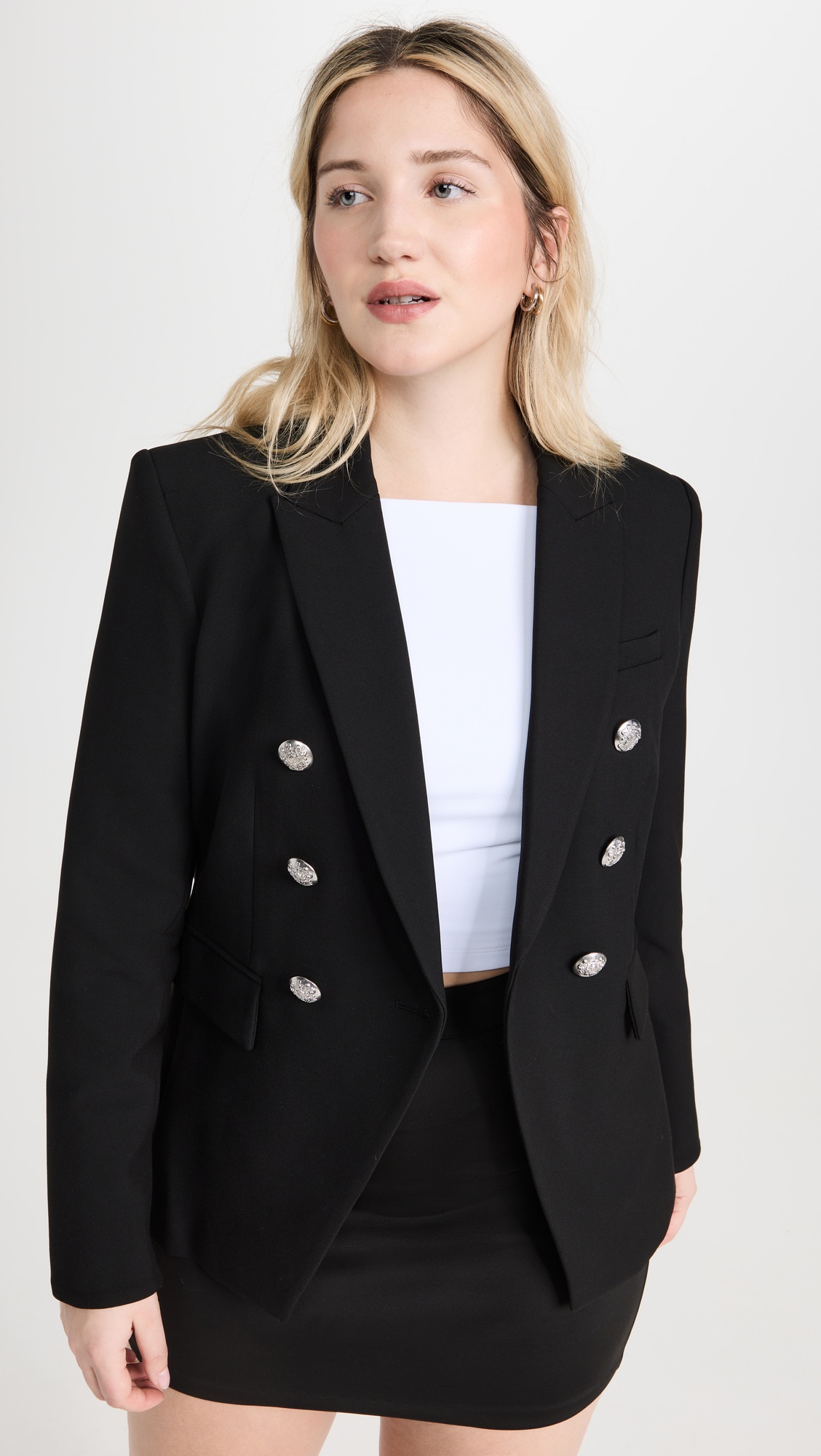 Miller Dickey Jacket - 7